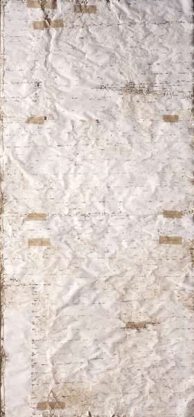 Abbildung des Objekts Cuaderno griego